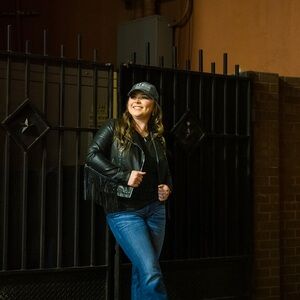 Meet your Posher, Addy jo